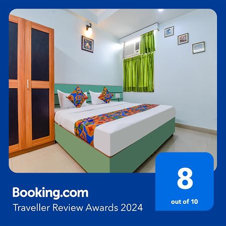 Fabhotel Aayojan Джайпур Екстериор снимка