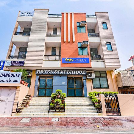 Fabhotel Aayojan Джайпур Екстериор снимка