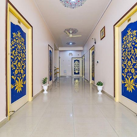 Fabhotel Aayojan Джайпур Екстериор снимка