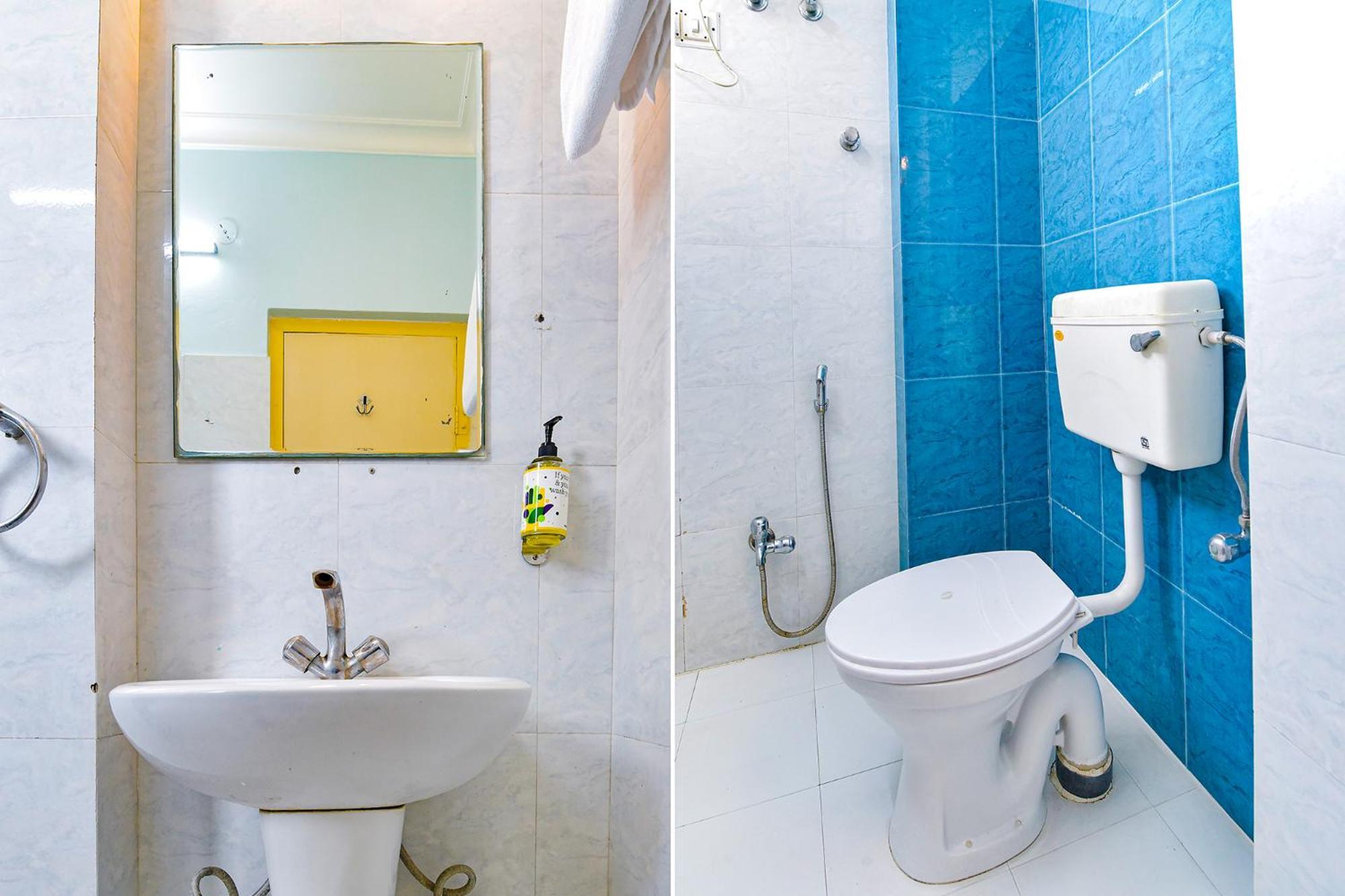 Fabhotel Aayojan Джайпур Екстериор снимка