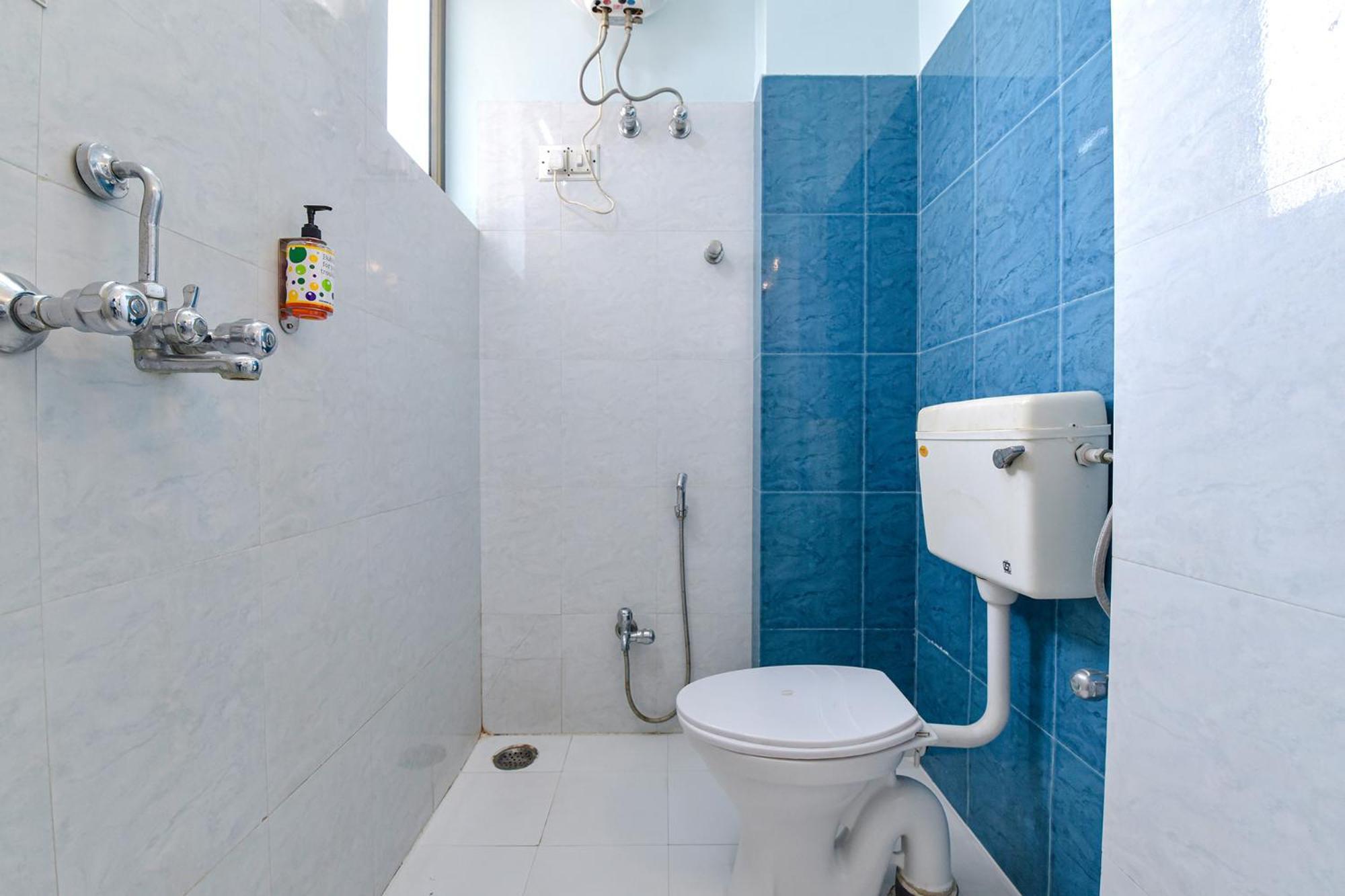 Fabhotel Aayojan Джайпур Екстериор снимка