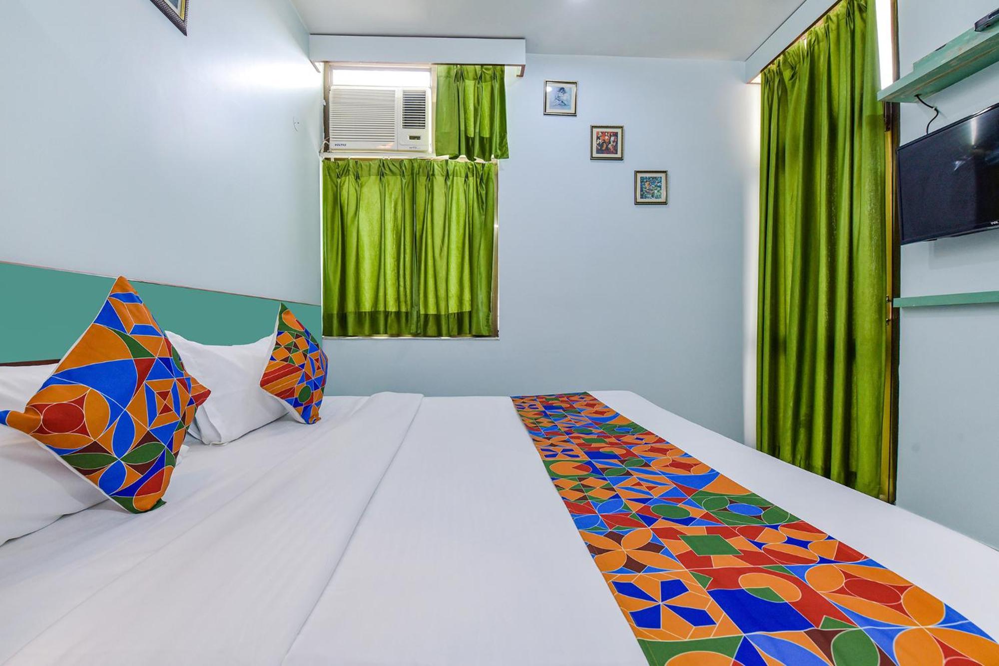 Fabhotel Aayojan Джайпур Екстериор снимка