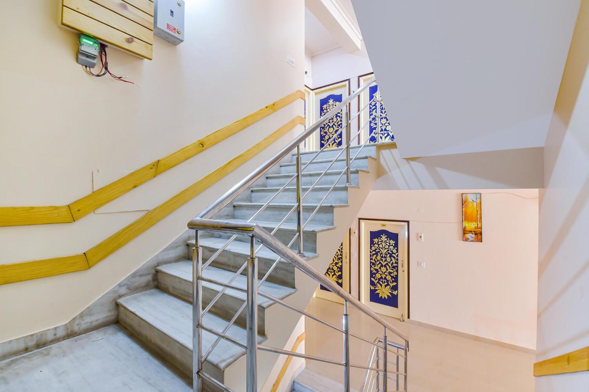 Fabhotel Aayojan Джайпур Екстериор снимка