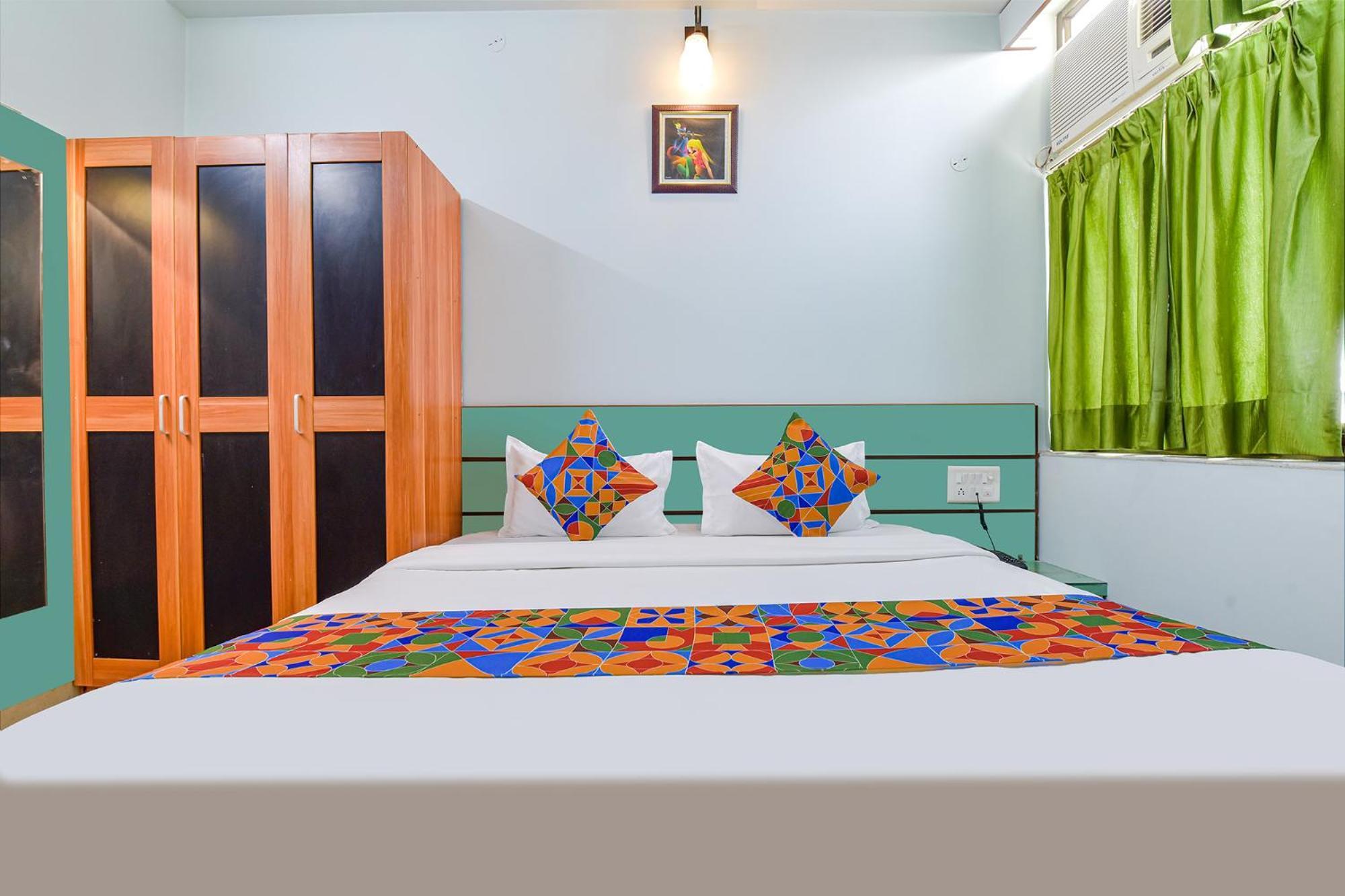 Fabhotel Aayojan Джайпур Екстериор снимка