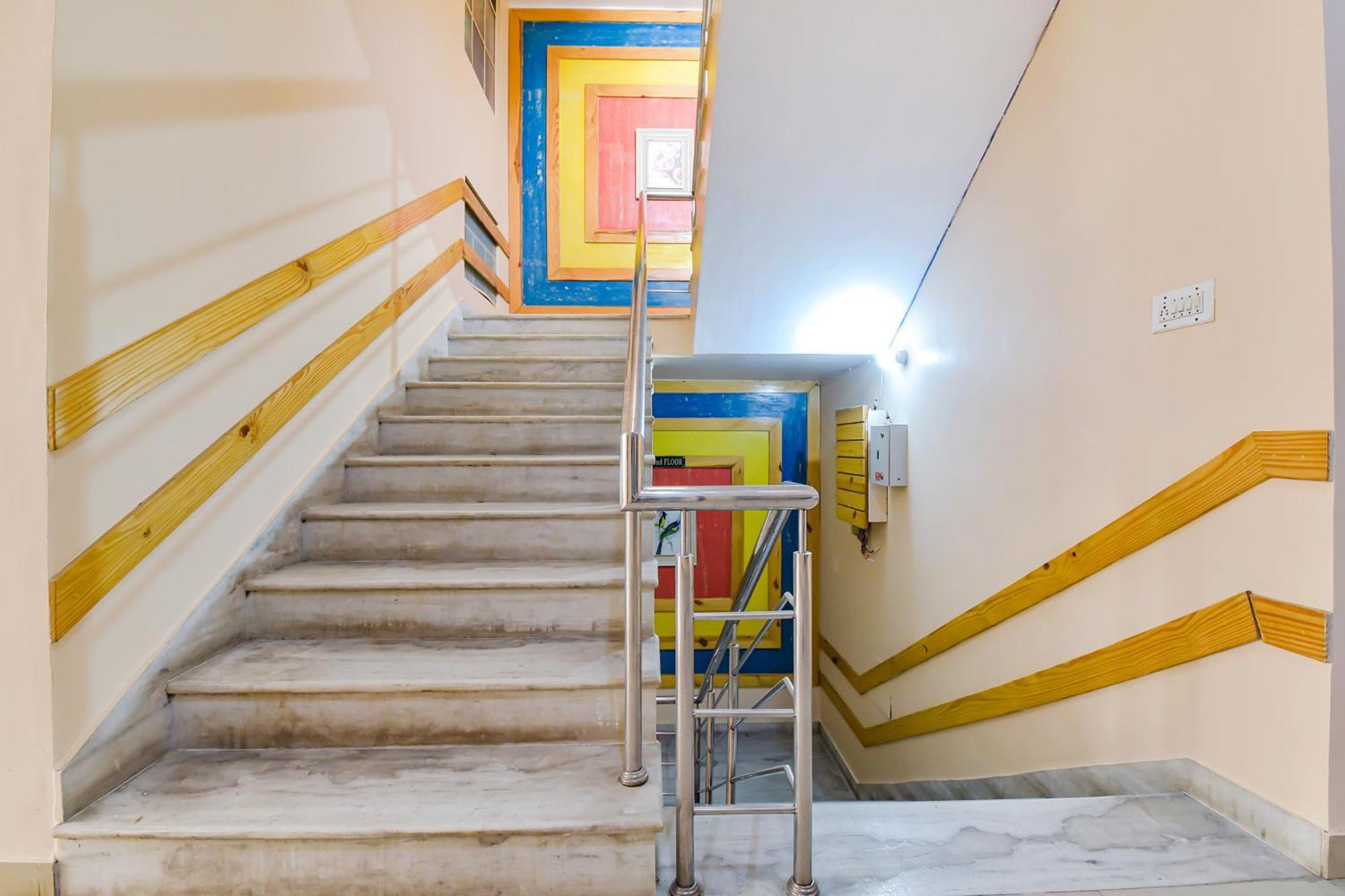 Fabhotel Aayojan Джайпур Екстериор снимка